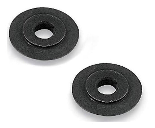 Cuchillas De Repuesto Para Cortador De Tubo Rep-cots