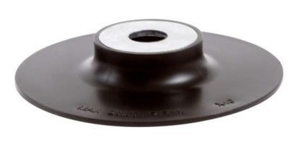 Plato De Hule Para Miniesmeriladora 4 1/2 .