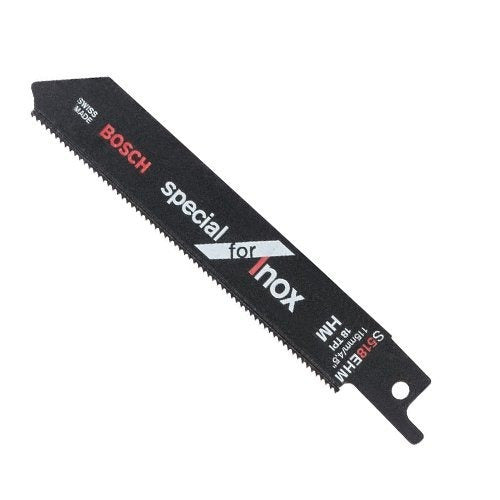 Hojas De Sierra 1/2  Bosch S518ehm