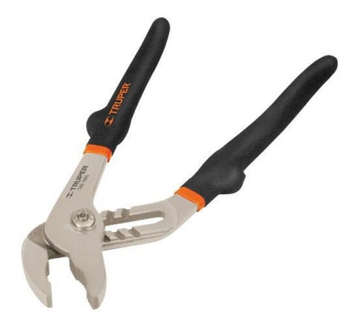 Pinza Extension 8-1/8' Truper 17350