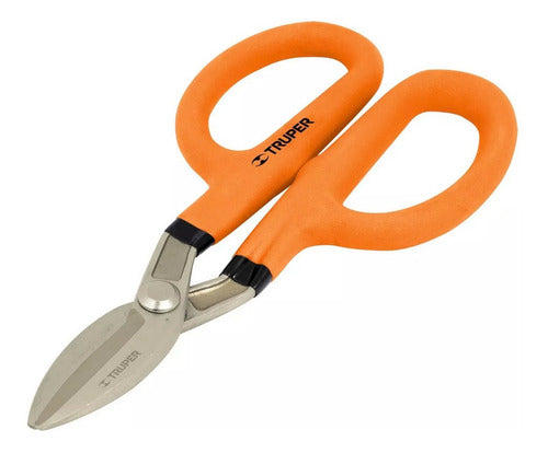 Tijera Hojalatero 8'' Th-8