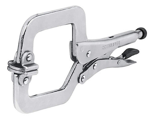 Pinza  C  De Presion 6  Ppc-6r