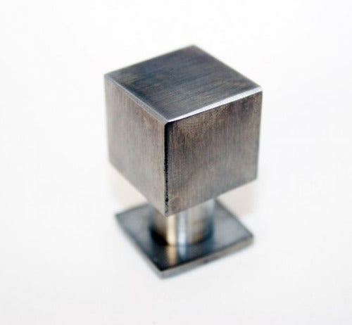 Jaladera 25x35.5 Mm Kz1426