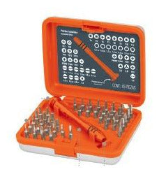 Desarmador De Joyero Con 42 Puntas Joy-43