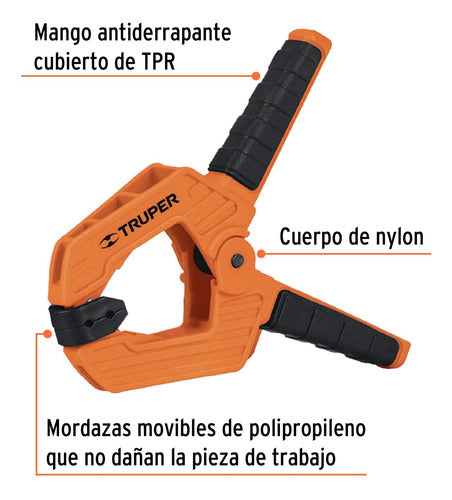 Prensa De Resorte 4