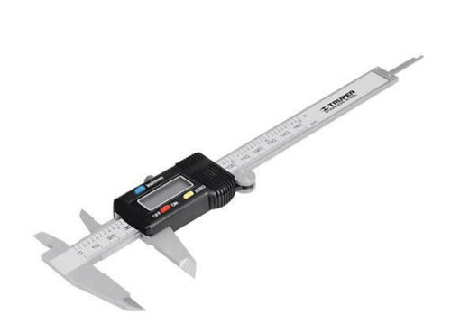 Calibrador Digital Mixto Truper 14388