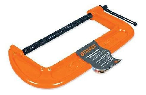 Prensa De Hierro 6  Pnt-6