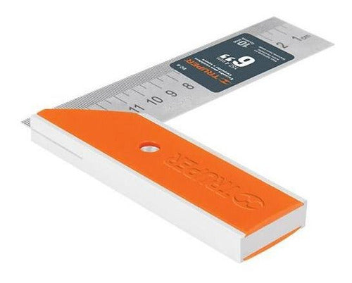 Escuadra Para Carpintero 6  Ec-6