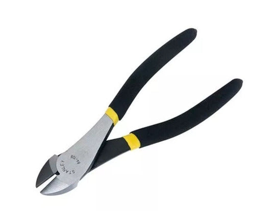 Pinza Electricista Corte Diagonal 7' Stanley 84-108