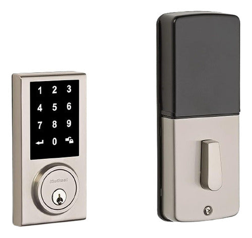 92750-001 Cerrojo Electrónico 275 Series 15