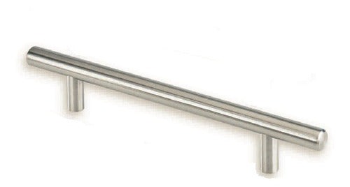 Mod. 218 Tirador Acero Inox. 256mm