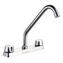 Mezcladora Lavabo MZCO220MECB | Durabilidad y Estilo