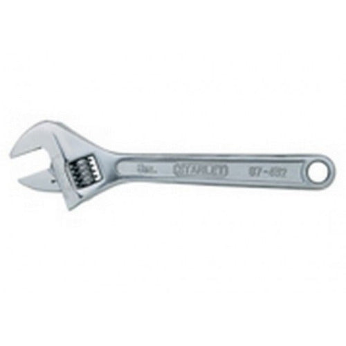 Llave Ajustable 10  Stanley 87-433