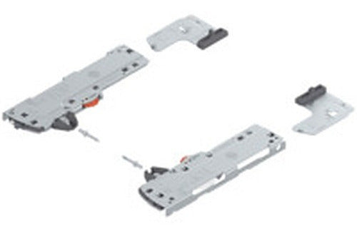 Tip-on Blumotion Juego Para  Tandembox 20 Kgs