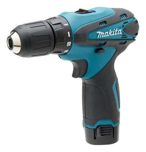 Kit Atornillador Y Caladora Inalambricas Lct222x Verde Claro