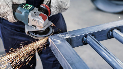 Plato De Hule Para Miniesmeriladora 4 1/2 .