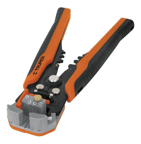 Pinzas Pelacables Automática