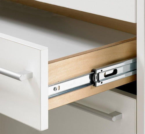 04227.300 Mm. Corredera Extension Ikeda