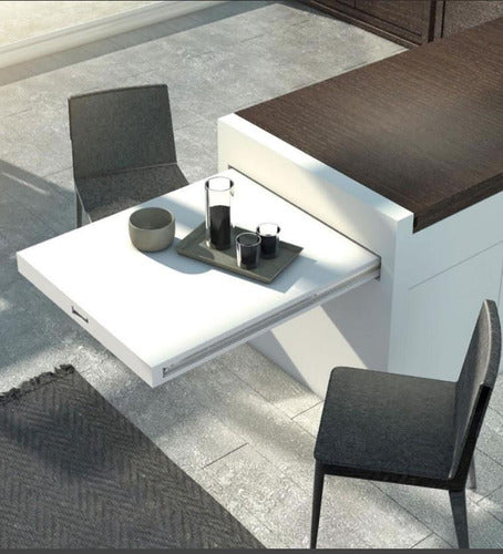 3402.800 Peko 3402 120kg 800mm Guia Barra Ext Tota