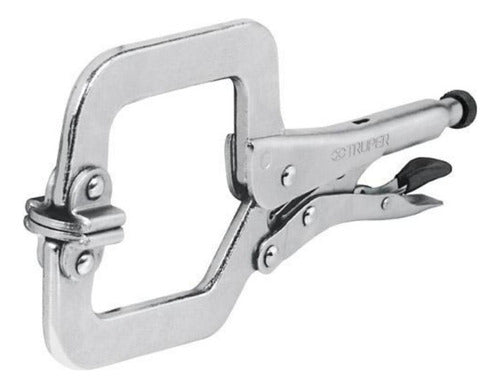 Pinza  C  De Presion 9  Ppc-9r