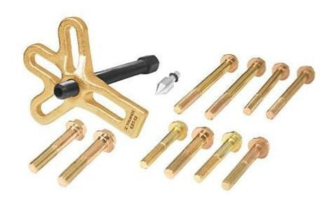 Extractor Pata De Gallo Ext-13