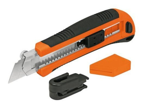 Cutter Grip 7' Truper 17901