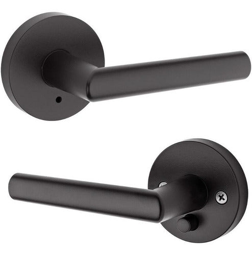 Manija Milan Baño Iron Black 91550-030