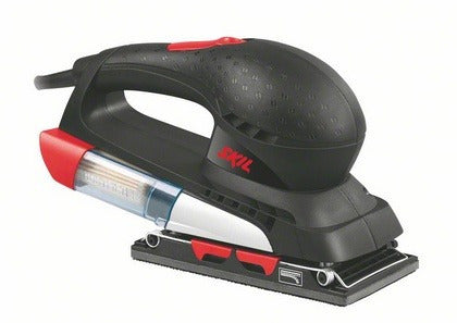 Lijadora Oscilante Skil 7351 - 200 W