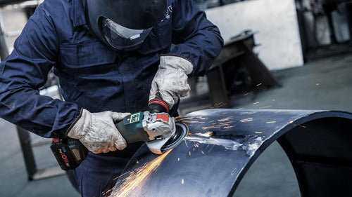 Plato De Hule Para Miniesmeriladora 4 1/2 .