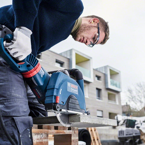 Disco De Diamante 4 1/2 Bosch