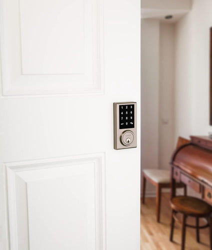 92750-001 Cerrojo Electrónico 275 Series 15