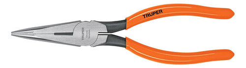 Pinza De Punta Y Corte T203-8