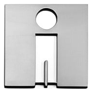 Mod. 1107 Iconos Hombres Acero Inox.