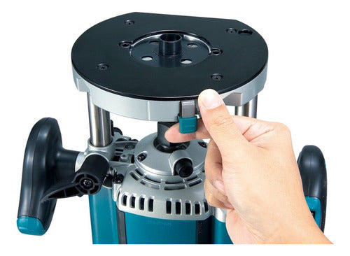 Router Makita Rp1800 12mm (1/2 )