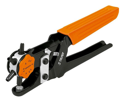 Pinza Sacabocados