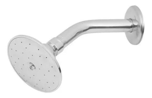 Regadera Redonda Foset 49247