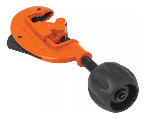 Cortatubo Cobre Prof. Hasta 1-1/8'' Truper Expert 12795