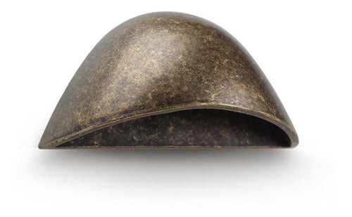 Pomo Snow Met Cuero Viejo 7003.32