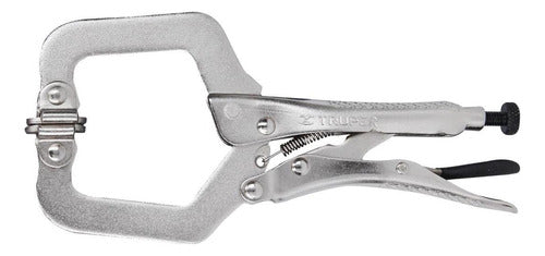 Pinza  C  De Presion 6  Ppc-6r