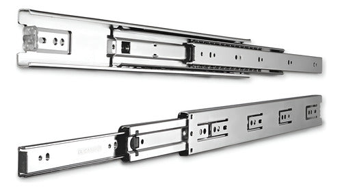 04227.600 Mm. Corredera Extension Ikeda