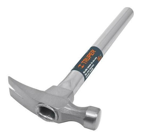 Martillo Tubular Pulido Mtr-16