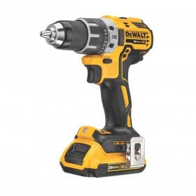 Taladro Percutor Inalámbrico Dewalt Dcd796