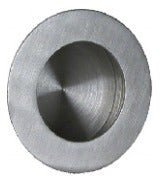 Mod. Dh-013 Jaladera De Embutir Acero Inox. 40mm