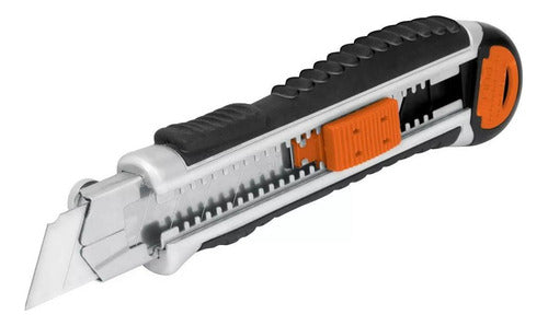 Cutter Reforzado 7' Truper Expert 17902