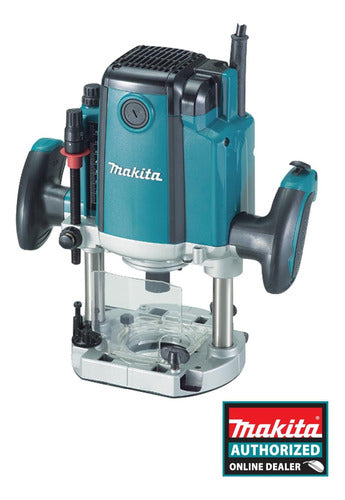 Router Makita Rp1800 12mm (1/2 )