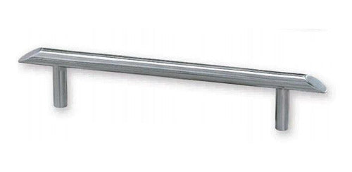 Mod. 222 Tirador Acero Inóx.