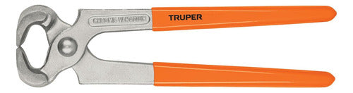 Tenaza Para Carpintero 8  Tn-8