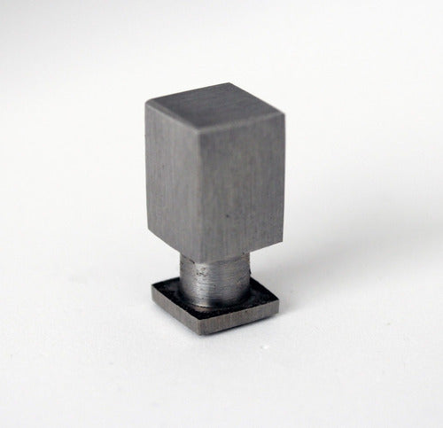 Jaladera 10x24 Mm Kz1426