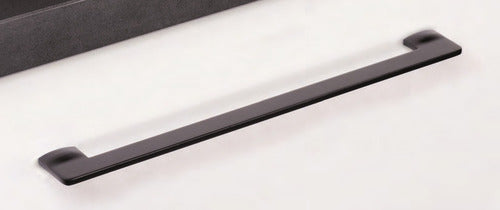 7021.320.18 Asa 320 Slim Negro Mate