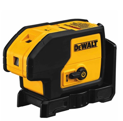 Nivel Laser De 3 Puntos Dw083k